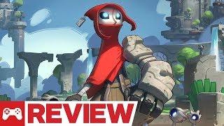 Hob Review