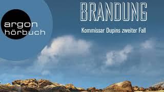 Jean-Luc Bannalec - Bretonische Brandung - Kommissar Dupin ermittelt, Band 2