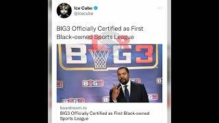 This That MVP #icecube  ‎@TheMoorVue Podcast - IMM-MSFMoA 
