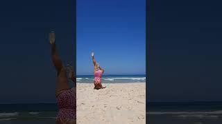 YOGA  | ЙОГА  #shorts #reels #love #yoga #fun #motivation #om #life #smile #video #nature #happy