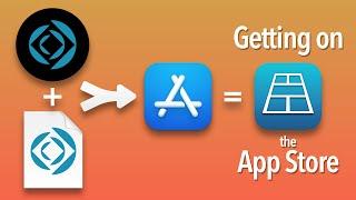 FileMaker iOS SDK Apps on the Apple App Store