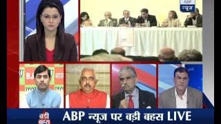 BIG DEBATE: Did Gen VK Singh try to overthrow Manmohan Singh govt in 2012?