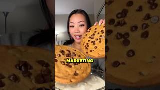 Chips Ahoy’s $1,000 Cookie 