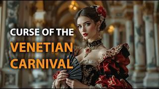 Curse of the Venetian Carnival: Glamour Meets Darkness🪄