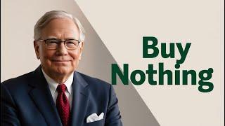 16 Things That Are a Complete Waste of Your MONEY By Warren Buffett.