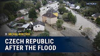 Czech Republic after the flood | Michal Kokošek