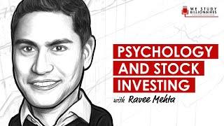 12 TIP: Stock Market Psychology & Investing