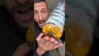 Fabrique un gel anti calcaire #astuce #calcaire #tartre #economie #diy