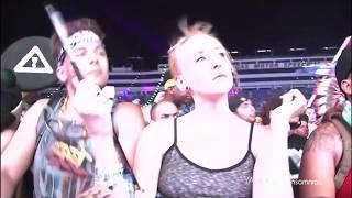 EDC 2015 Alison Wonderland