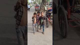 Children in Delhi, Indian children #children #delhi #godimedia #bharat