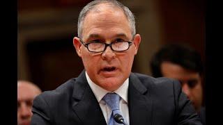 EPA launches program to challenge climate science