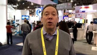 Digital Health Technologies at CES 2017