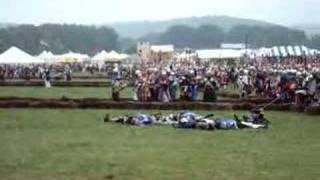 Pennsic Trimaris Water Ballet