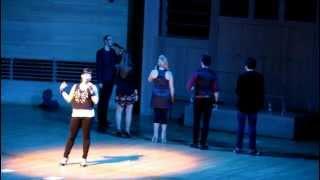 Swingle Singers - Ария Дивы (OST "Пятый элемент")