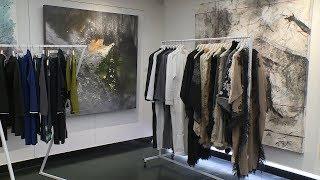 Haute Elan : Modest Wear Pop-up Boutique