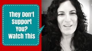 Tips On Acting | What To Do When They Don't Support You or Your Acting Career