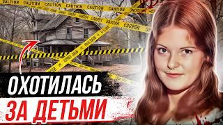 Детективы потеряли дар речи от увиденного! Дело Шэрон Паркер