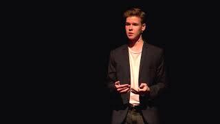 You're being manipulated and don't even know it | Nate Pressner | TEDxYouth@Basel