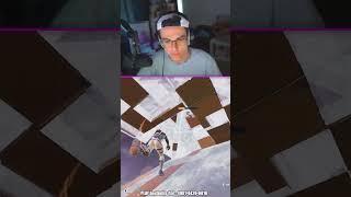 Fortnite RUINED My Best Clip Ever 