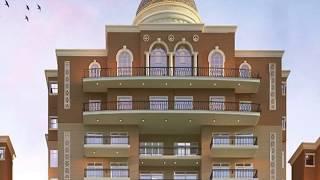 Omaxe The Resort New Chandigarh 09988091143