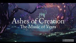 Ashes of Creation | The Music of Verra