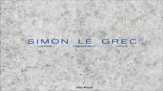 Simon Le Grec | En attendant Cousteau