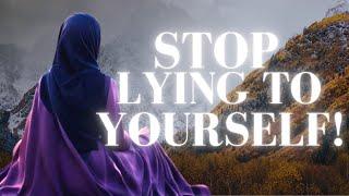 Part 1 | Lessons Muslim Women WISH They Knew Sooner (SAD TRUTH)