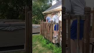 юный гений 