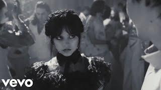 LADY GAGA - BLOODY MARY (ReLike Vibes Remix) Wednesday Addams (Dance Scene)