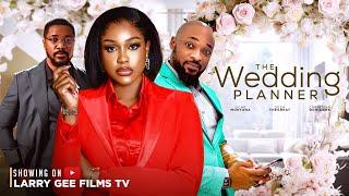 THE WEDDING PLANNER - UCHE MONTANA, DEZA THE GREAT, CHRISTIAN OCHIAGHA - 2024 LATEST NIGERIAN MOVIES