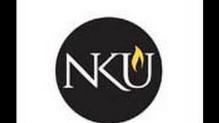 Northern Kentucky University International Students