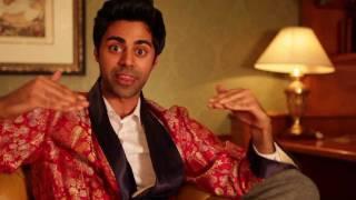 The Truth with Hasan Minhaj - Jeremy Lin