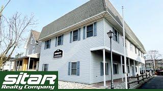 Two-Story Office Space for Lease | Belmar, NJ | Sitar Realty Company