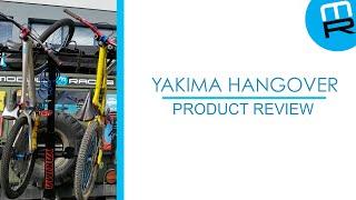 Yakima Hangover 4 - Modula Racks Overview