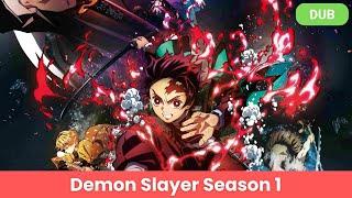 Anime FullScreen English Dub | 2024 New Anime Series | Anime in English | All Episodes #1