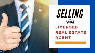 Selling via a Licensed Real Estate Agent | Senior Living | Retirement Homes St. Louis, MO
