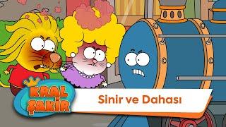 Sinir ve Dahası - Kral Şakir