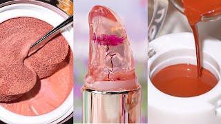 Satisfying Makeup Repair ASMRRefresh Your Makeup Collection: Simple Fixes For Old Products #603