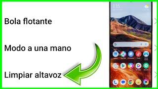 ¿Altavoz  Suenan Mal? Así Puedes Limpiar los Altavoces de tu Celular Fácilmente 