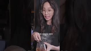 張鈞甯連喝咖啡都超講究！
