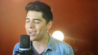 Ex De Verdad - Ha-Ash Cover | Sergio Vargott