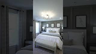 Inside the STUNNING Sophia Model Villa at Bulle Rock! | Havre De Grace