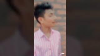 humko chhedo nahin humko to sakta hai usko chhodate nahin shubham goswami ka attitude video