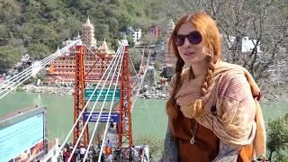 Rishikesh - Lakshman Jhula