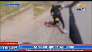 "Samosud" qimmatga tushdi