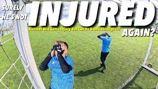 Ronnie Suffers an INJURY Playing For His New Team!(Match Highlights)