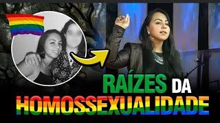 H0M0SSEXUALIDAD3 À Luz da BÍBLIA - PARTE 02