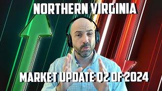 Northern Virginia Market Housing - What You Need to Know Before You Move Here