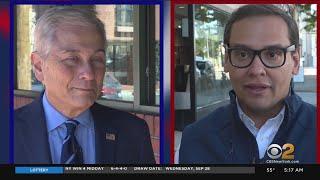 Two LGBTQ candidates face off in historic election on LI