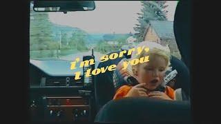 Astrid S - I'm Sorry, I Love You (Official Lyric Video)